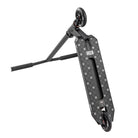 Core CG1 Complete Stunt Scooter Black Pyramid View