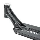 Core SL3 5.25in Park Scooter Deck Black Forged Necktube