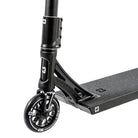 Core ST3 Complete Freestyle Street Scooter Forged Neck Close Up