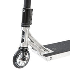 Core ST3 Complete Freestyle Street Scooter Raw Neck Close Up