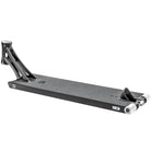 Core ST3 Forged Neck 6.5in Street Scooter Deck Side Angle view