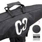 Core Scooter Travel Bag Black Waterproof
