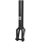 Core Aura SCS/HIC Scooter Fork Black Angle View