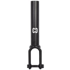 Core Aura SCS/HIC Scooter Fork Black Front
