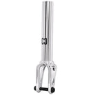 Core Aura SCS/HIC Scooter Fork Chrome Angle View