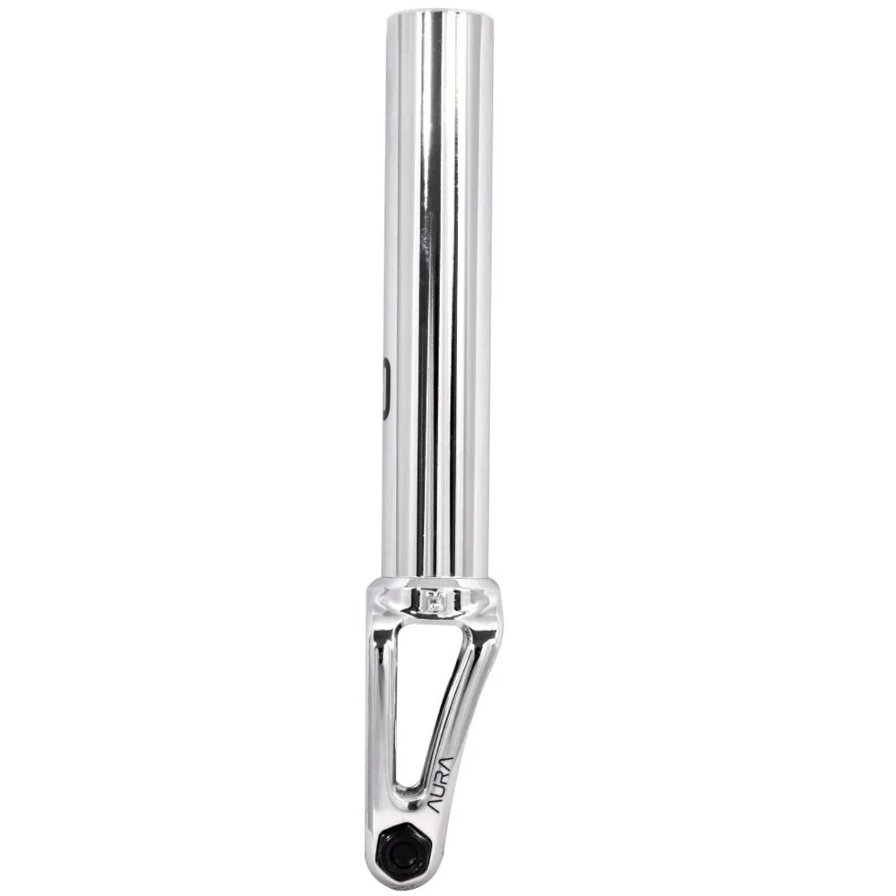 Core Aura SCS/HIC Scooter Fork Chrome Side