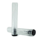 Core Pro 170mm Soft Handlebar Grips Clear