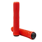 Core Pro 170mm Soft Handlebar Grips Red