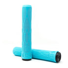 Core Pro 170mm Soft Handlebar Grips Teal