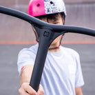 Core SL2 Aluminium Scooter Bars Lifestyle