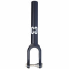 Core SL2 IHC Scooter Fork Black Front View