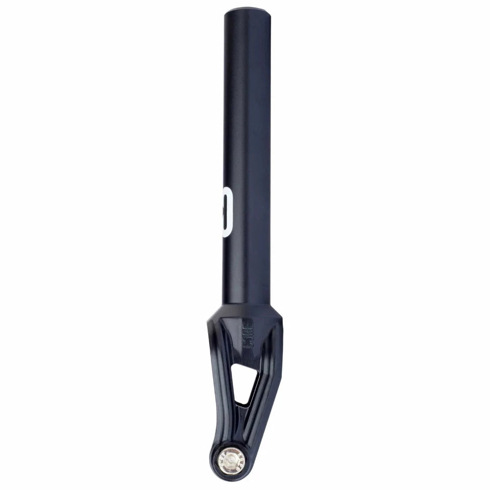 Core SL2 IHC Scooter Fork Black Side View