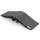 Core Skate Ramp 2x Mini Kickers With Mini Wave Connector