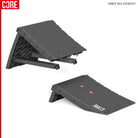 Core Skate Ramp XL Extender And Mini Kicker