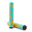 Core Skinny Boy 170mm Soft Handlebar Grips Beach Teal Gum