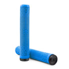 Core Skinny Boy 170mm Soft Handlebar Grips Dark Blue