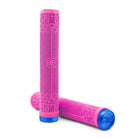 Core Skinny Boy 170mm Soft Handlebar Grips Pink