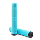 Core Skinny Boy 170mm Soft Handlebar Grips Teal