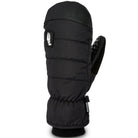 Crab Grab Snuggler Mittens Black