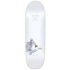 Creature Everslick Provost Repeat 8.5 - Skateboard Deck Top