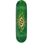 Creature Evil Twins S 8.4 - Skateboard Deck