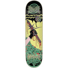 Creature Gardner Handler 8.0 - Skateboard Deck