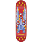 Creature Pro Jhanka Snakes 8.375 - Skateboard Deck