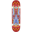 Creature Pro Jhanka Snakes 8.375 - Custom Skateboard