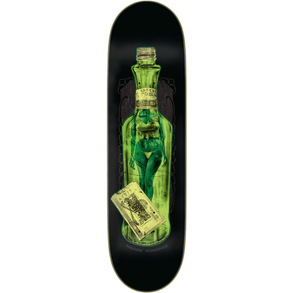 Creature Pro Martinez Pharmacy 8.6 - Skateboard Deck