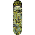 Creature Pro Russel Doomsday 8.6 - Skateboard Deck