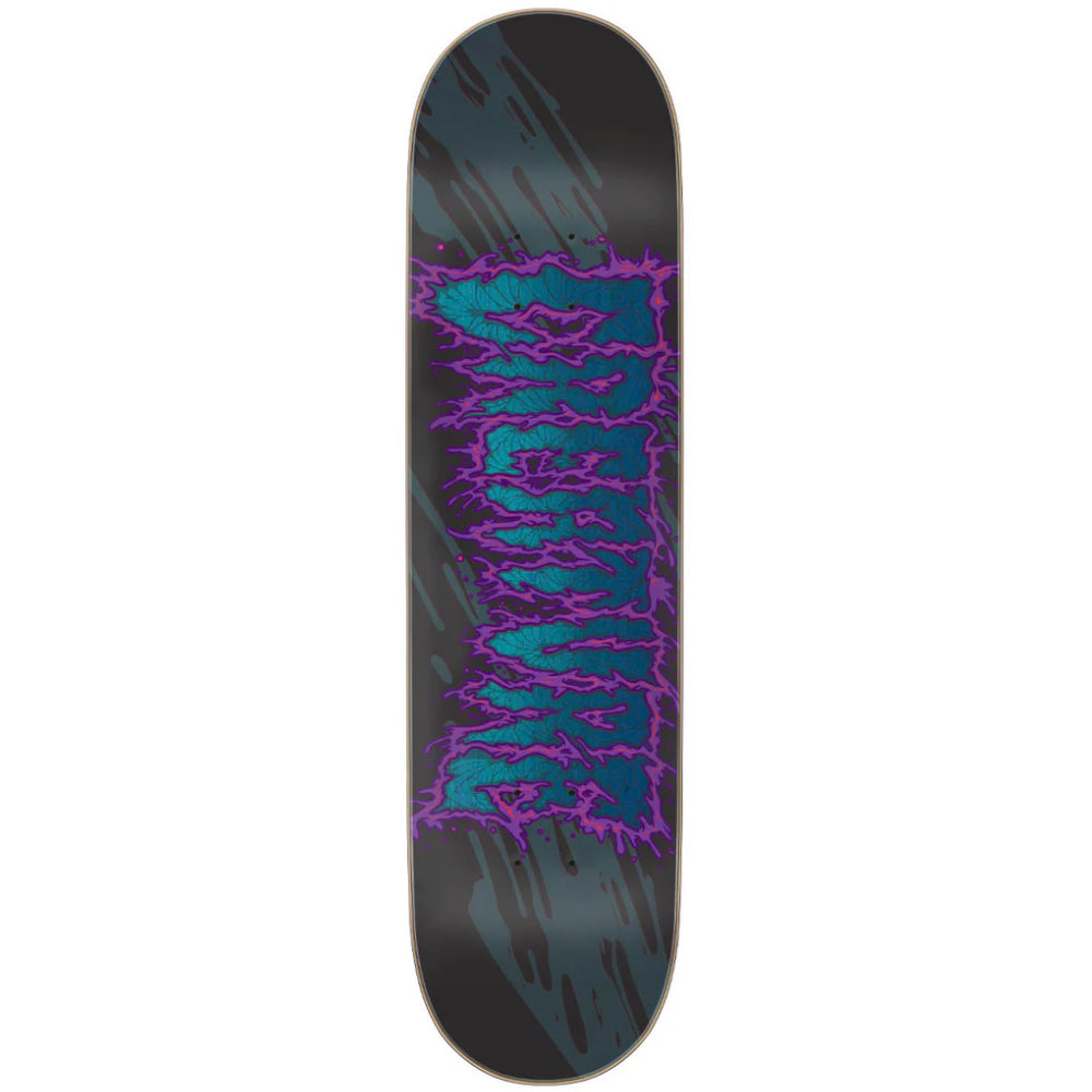 Creature Toxica Med 8.0 - Skateboard Deck