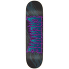Creature Toxica Med 8.0 - Skateboard Deck