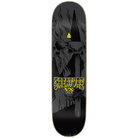 Creature VX Baekkel Tripz 8.0 - Skateboard Deck Top