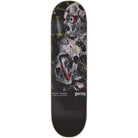 Creature VX Gonzalez Mortem 8.375 - Skateboard Deck