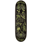 Creature VX Kimbel Fiend Flash 9.0 - Skateboard Deck