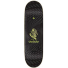 Creature VX Kimbel Fiend Flash 9.0 - Skateboard Deck Top View