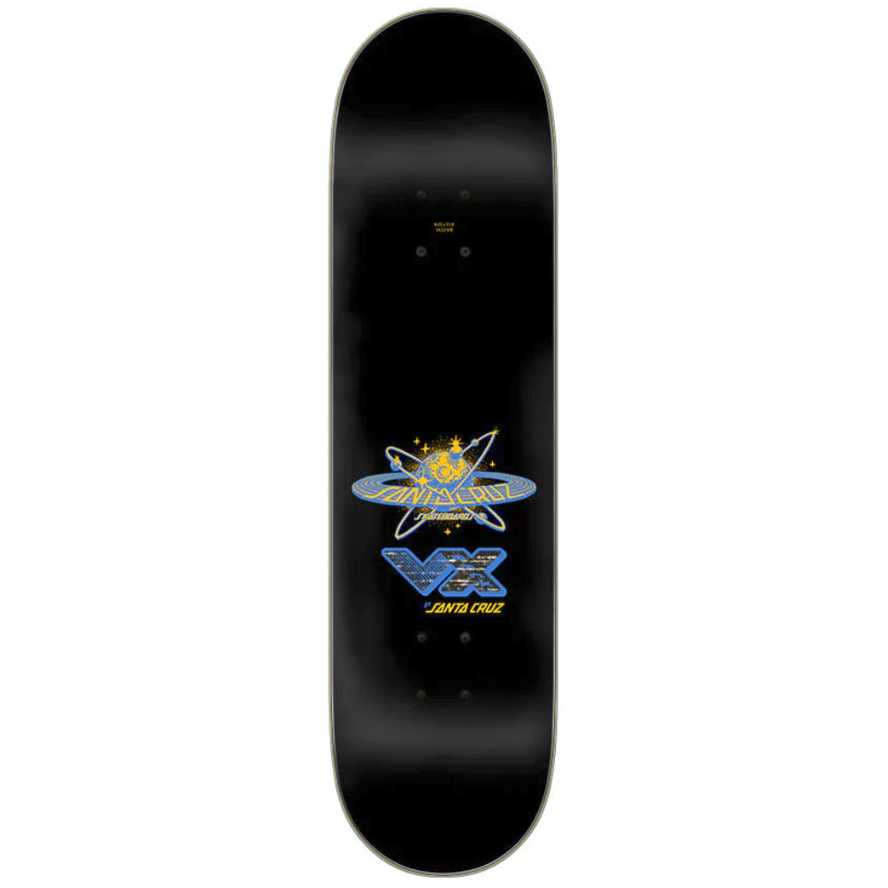 Creature VX McCoy Cosmic Eagle 8.25 - Skateboard Deck Top