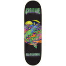 Creature Rip Everything SM 8.51 Birch Skateboard Deck