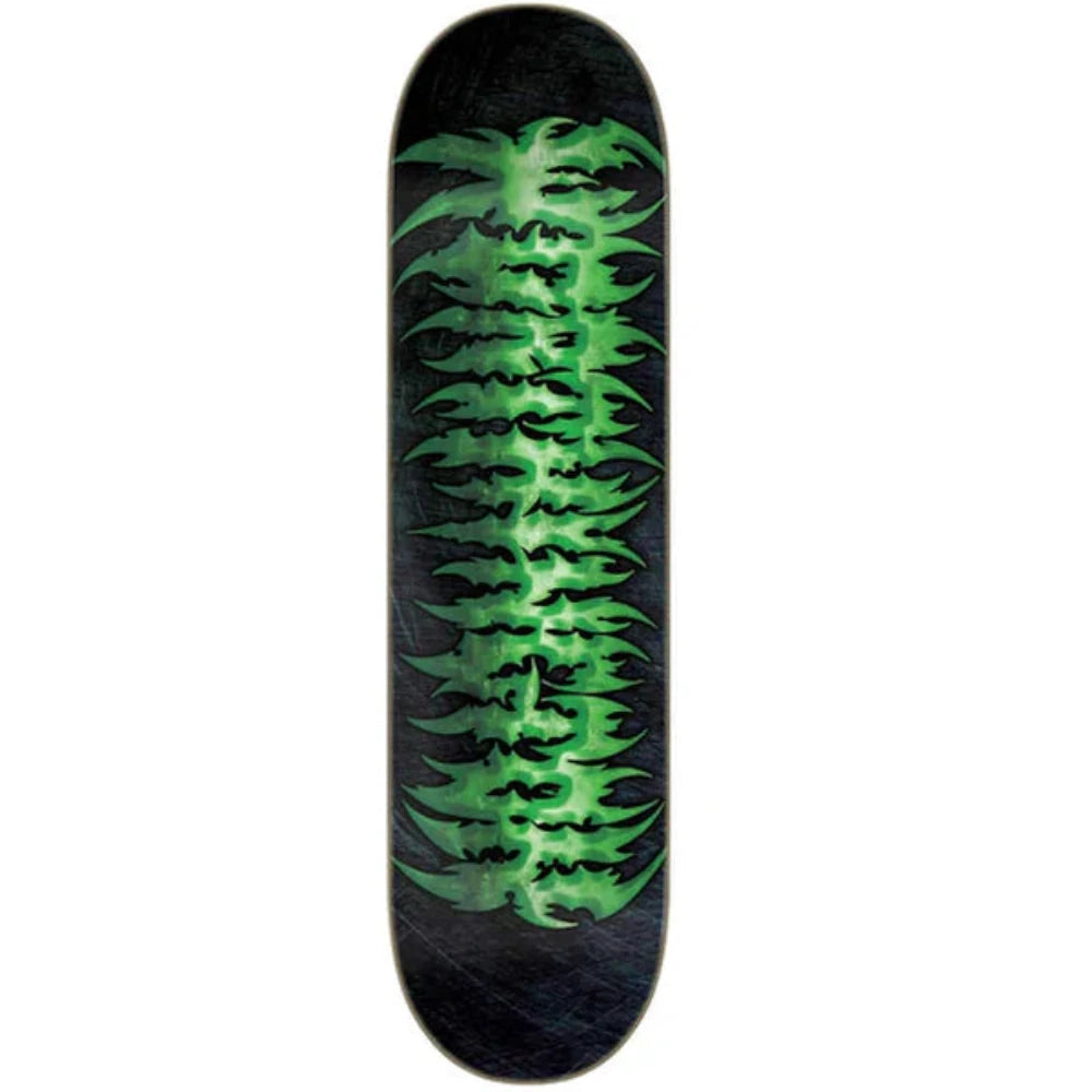 Creature Worthington Black Out Pro 8.25 - Skateboard Deck