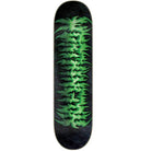 Creature Worthington Black Out Pro 8.25 - Skateboard Deck