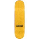 Cruzade Soul Twin 8.25 - Skateboard Deck Top
