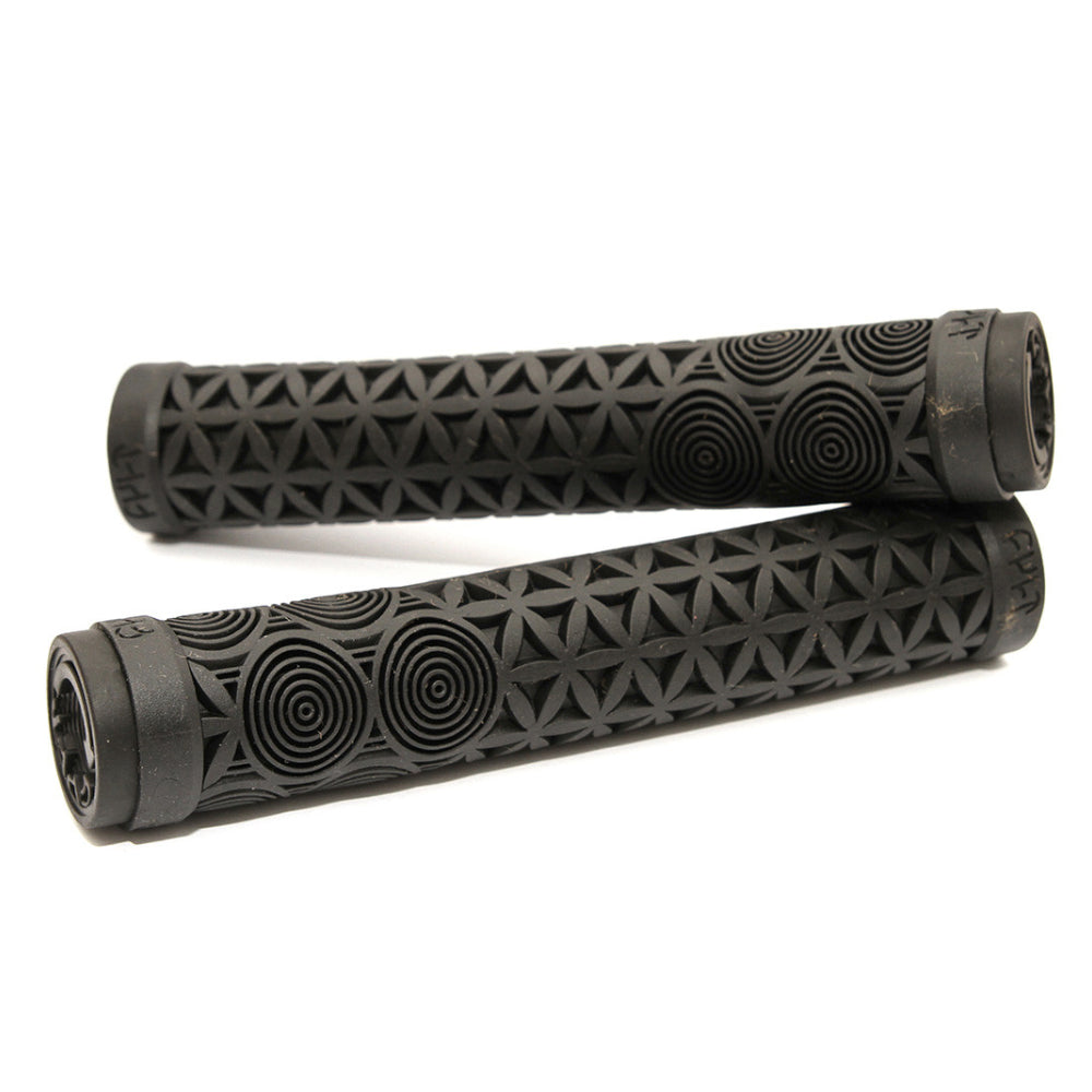 Cult AK Alex Kennedy Signature Grips Black