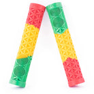 Cult AK Alex Kennedy Signature Grips Rasta
