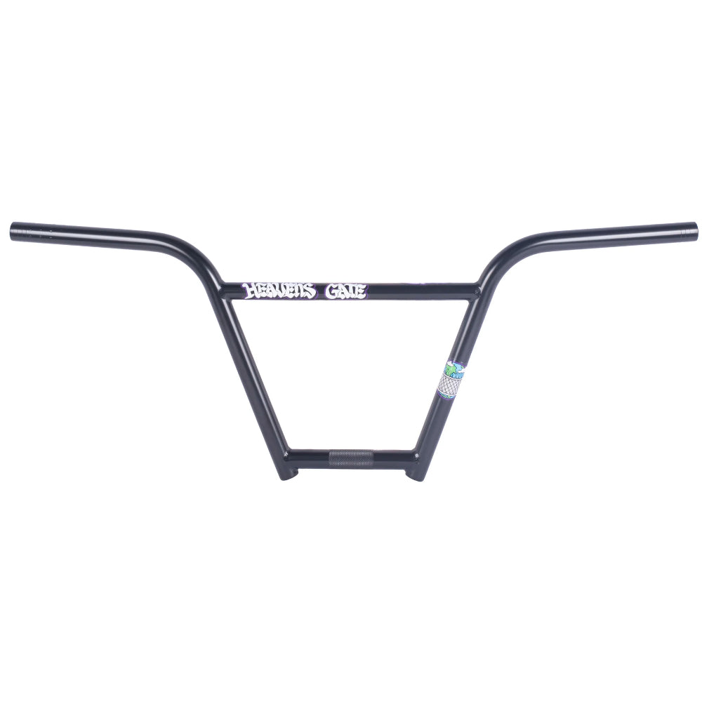 Cult Heaven's Gate Cuatro Begin Signature 9po - BMX Bars