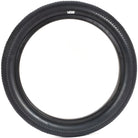 Cult X Vans BMX Tire Black 2.4 Side View