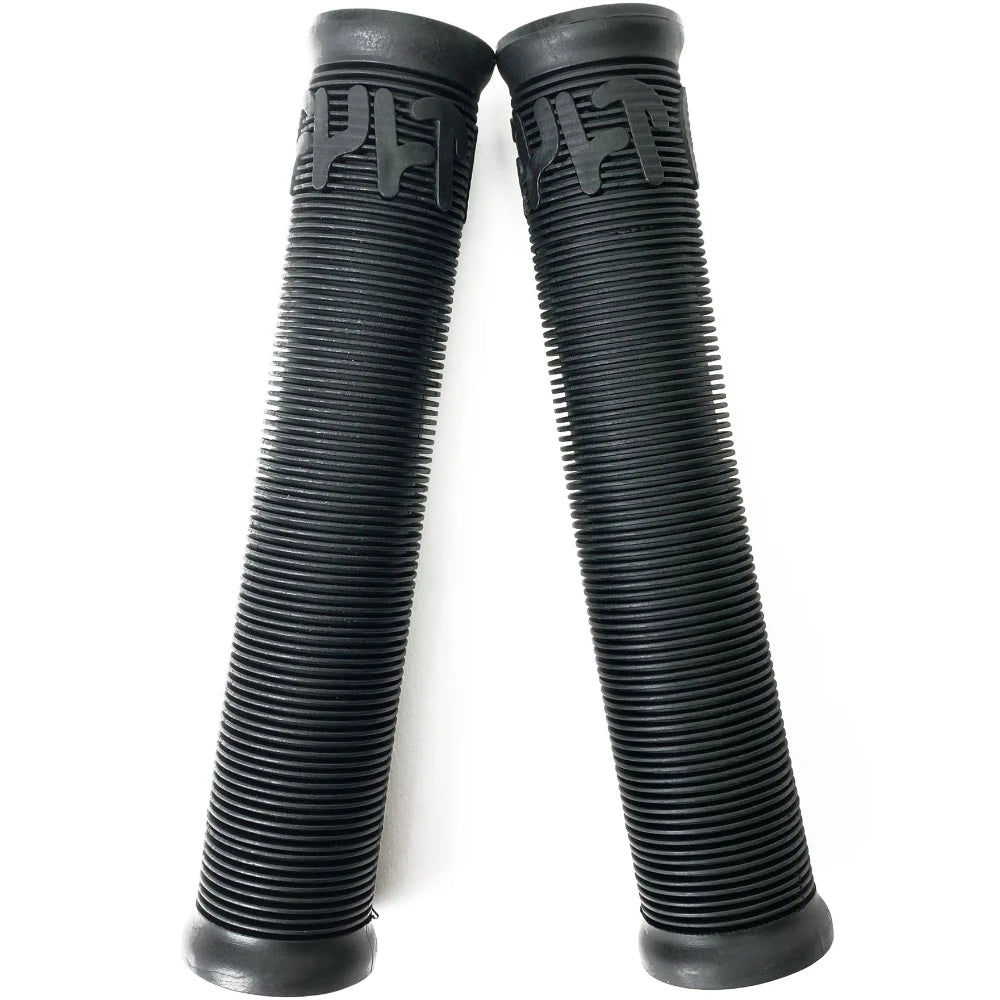 Cult Crew Grips Black