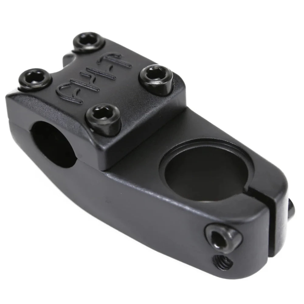 Cult Forged Salvation V5 Top Load Stem 51mm Black