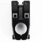 Cult Salvation Top Load Stem 46mm Black Bottom