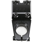 Cult Salvation Top Load Stem 46mm Black Top View