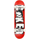 Custom Baker X Mehrathon Deluxe Skateboard Complete